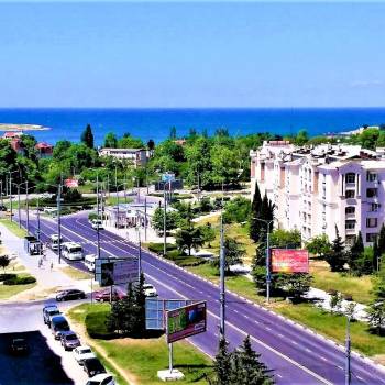 Сдается 1-комнатная квартира, 41 м²