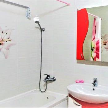 Сдается 1-комнатная квартира, 41 м²