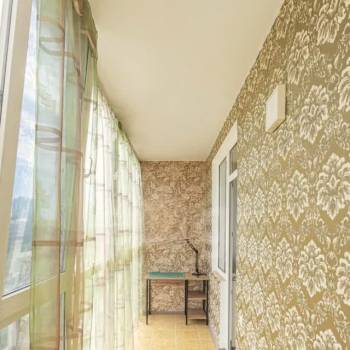 Сдается 1-комнатная квартира, 41 м²