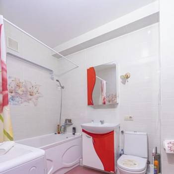 Сдается 1-комнатная квартира, 41 м²