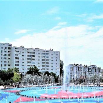 Сдается 1-комнатная квартира, 41 м²