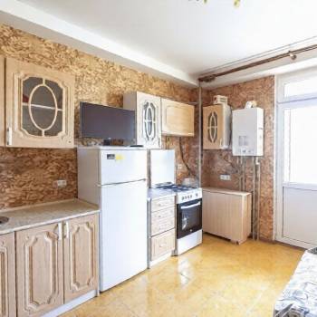 Сдается 1-комнатная квартира, 41 м²