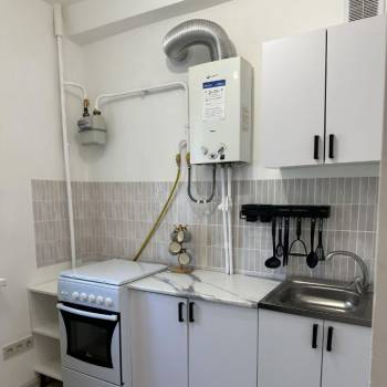 Сдается 1-комнатная квартира, 30 м²