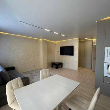 Сдается 1-комнатная квартира, 43 м²