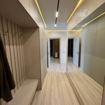 Сдается 1-комнатная квартира, 43 м²