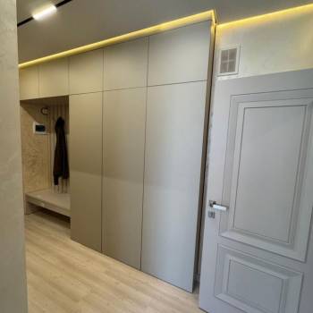 Сдается 1-комнатная квартира, 43 м²