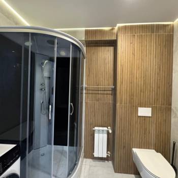 Сдается 1-комнатная квартира, 43 м²