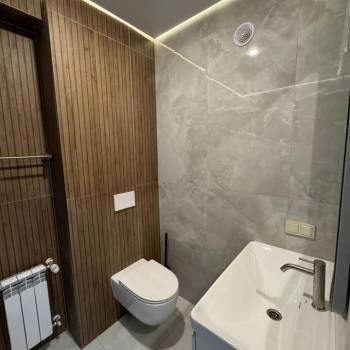 Сдается 1-комнатная квартира, 43 м²