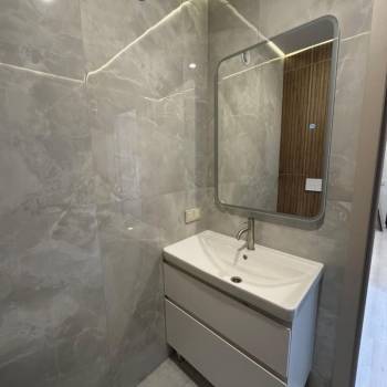 Сдается 1-комнатная квартира, 43 м²