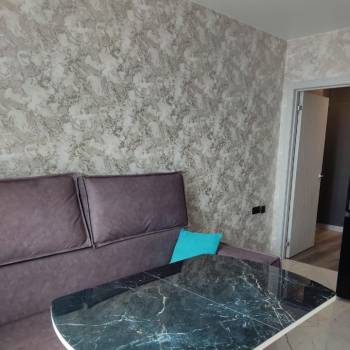Сдается 1-комнатная квартира, 39,2 м²