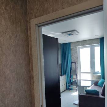 Сдается 1-комнатная квартира, 39,2 м²