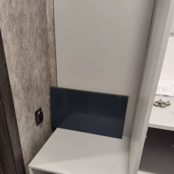 Сдается 1-комнатная квартира, 39,2 м²