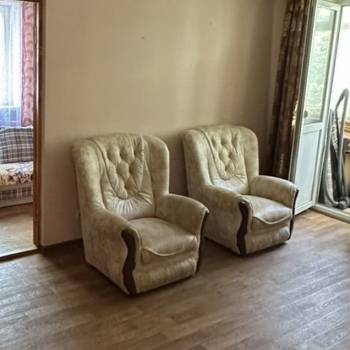 Сдается 2-х комнатная квартира, 50 м²