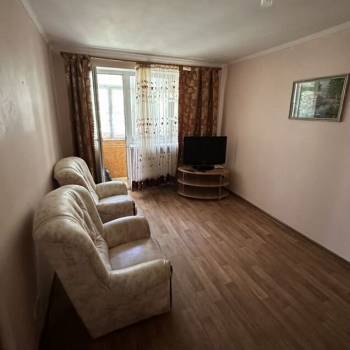 Сдается 2-х комнатная квартира, 50 м²