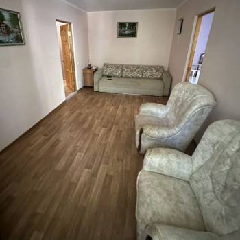 Сдается 2-х комнатная квартира, 50 м²
