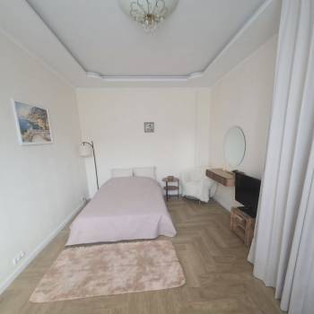 Продается 1-комнатная квартира, 34 м²