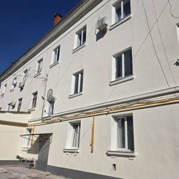 Продается 1-комнатная квартира, 34 м²