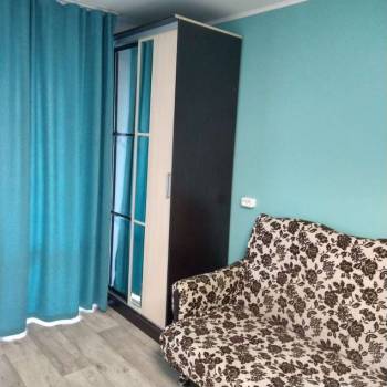 Сдается 1-комнатная квартира, 28 м²