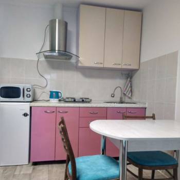 Сдается 1-комнатная квартира, 28 м²