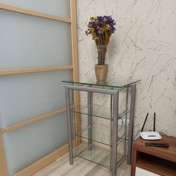 Сдается 1-комнатная квартира, 49 м²