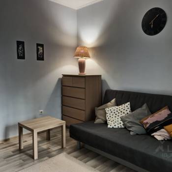 Сдается 1-комнатная квартира, 49 м²