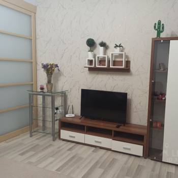 Сдается 1-комнатная квартира, 49 м²