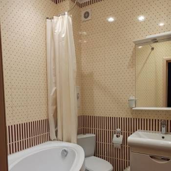Сдается 1-комнатная квартира, 49 м²