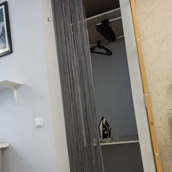 Сдается 1-комнатная квартира, 49 м²
