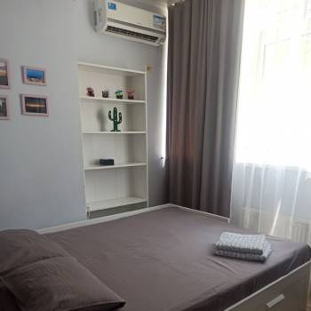 Сдается 1-комнатная квартира, 49 м²