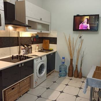 Сдается 1-комнатная квартира, 49 м²