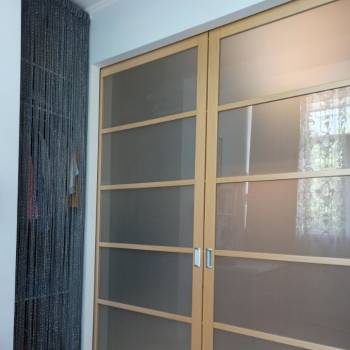 Сдается 1-комнатная квартира, 49 м²