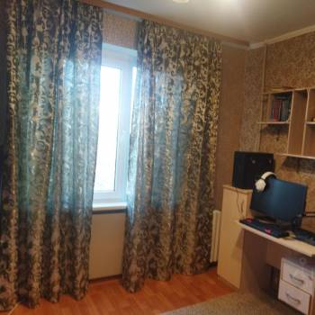 Сдается Многокомнатная квартира, 64 м²