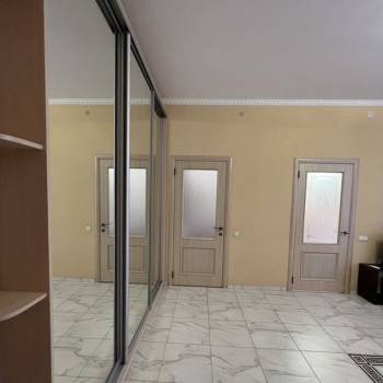 Сдается 1-комнатная квартира, 45,1 м²