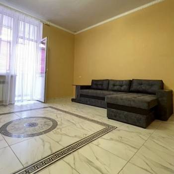 Сдается 1-комнатная квартира, 45,1 м²