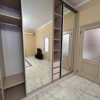 Сдается 1-комнатная квартира, 45,1 м²