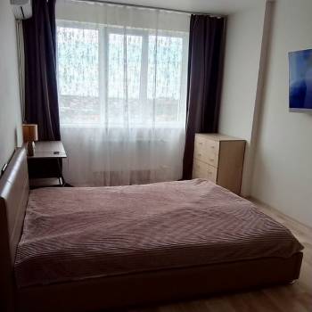 Сдается 1-комнатная квартира, 33 м²