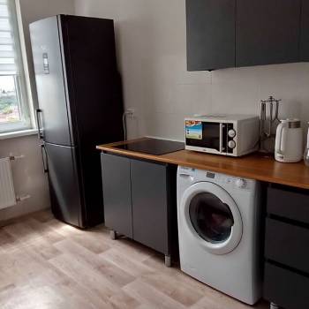 Сдается 1-комнатная квартира, 33 м²