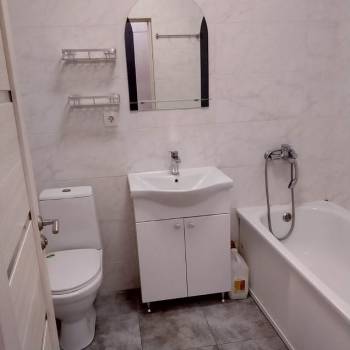 Сдается 1-комнатная квартира, 33 м²