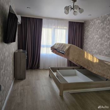 Сдается 1-комнатная квартира, 43,9 м²