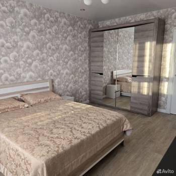 Сдается 1-комнатная квартира, 43,9 м²