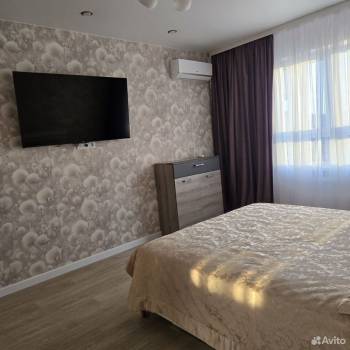 Сдается 1-комнатная квартира, 43,9 м²