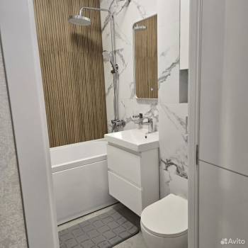 Сдается 1-комнатная квартира, 43,9 м²