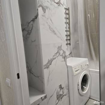 Сдается 1-комнатная квартира, 43,9 м²