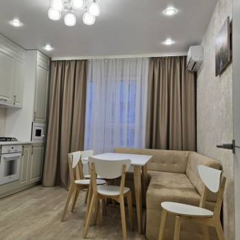 Сдается 1-комнатная квартира, 43,9 м²