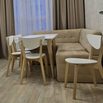 Сдается 1-комнатная квартира, 43,9 м²