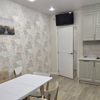 Сдается 1-комнатная квартира, 43,9 м²