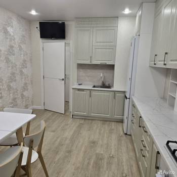 Сдается 1-комнатная квартира, 43,9 м²