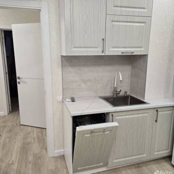 Сдается 1-комнатная квартира, 43,9 м²