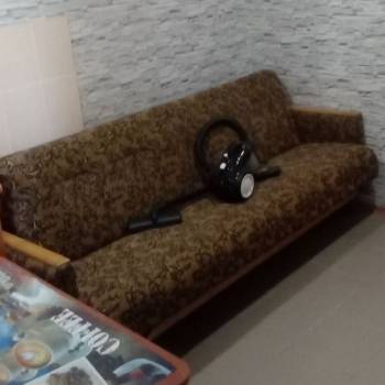 Сдается 2-х комнатная квартира, 44 м²