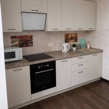 Сдается 2-х комнатная квартира, 55,2 м²